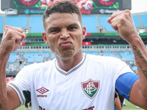 Fluminense ainda não foi vazado por europeus no Super Mundial