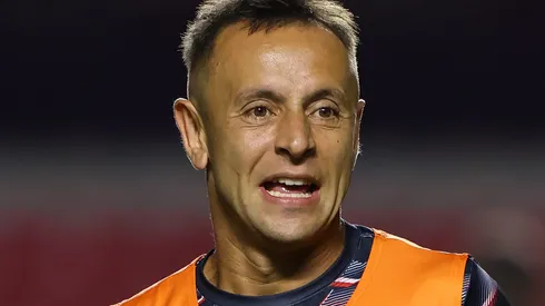 Ex-jogador deu a sua opinião - Foto: Joisel Amaral/AGIF.