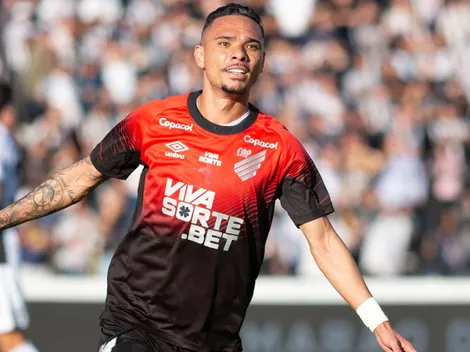 Palpite Amazonas x Athletico-PR - Série B - 05/07/2025