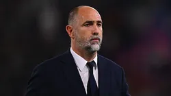 Igor Tudor, técnico da Juventus. Foto: Alessandro Sabattini/Getty Images.