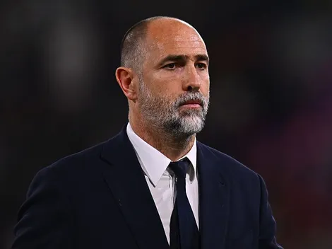 Igor Tudor projeta duelo contra o Real Madrid-ESP