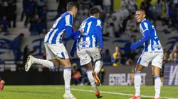 Avaí x Paysandu pela Série B