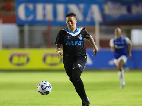 Yamila e Paulina são convocadas pela Argentina para Copa América