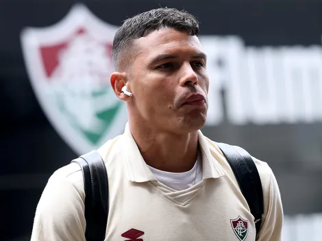 Thiago Silva teve atuação impecável contra a Inter de Milão
