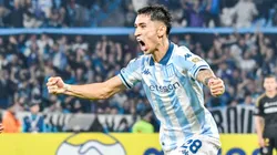 Racing encara o San Martin San Juan na Copa Argentina (Foto: Facundo Morales / Alamy Stock Photo)