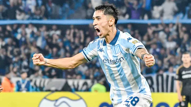 Racing encara o San Martin San Juan na Copa Argentina (Foto: Facundo Morales / Alamy Stock Photo)