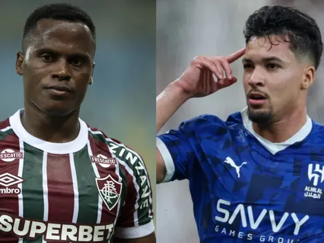 Fluminense x Al Hilal: veja quem pode desequilibrar o confronto
