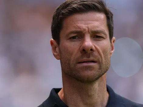 Xabi Alonso surpreende e manda a real sobre o Fluminense