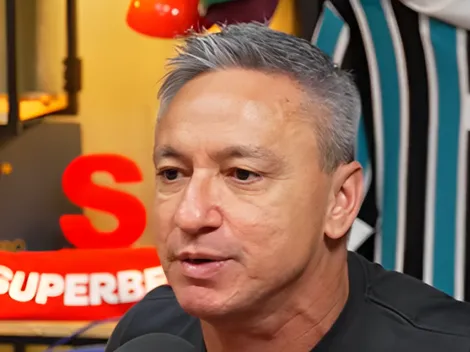 Paulo Nunes aponta que o Fluminense vai eliminar Al-Hilal