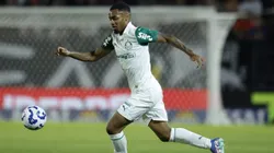 Allan será o substituto de Richard Rios. Foto: Miguel Schincariol/Getty Images)