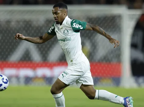 Palmeiras: Allan tem multa milionária e contrato renovado até 2029