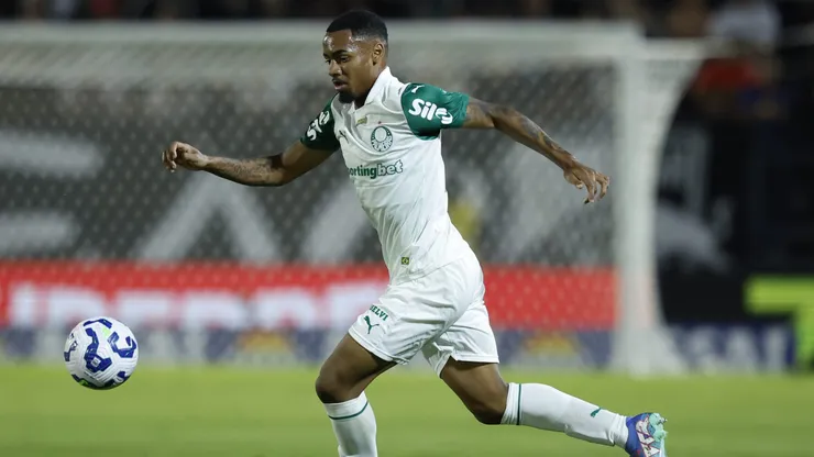 Allan será o substituto de Richard Rios. Foto: Miguel Schincariol/Getty Images)