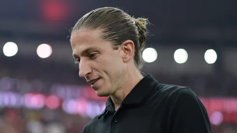 Foto: Thiago Ribeiro/AGIF