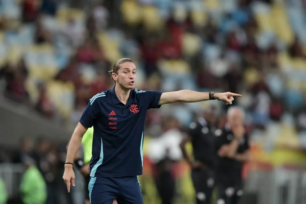 Foto: Thiago Ribeiro/AGIF