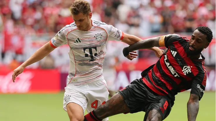 Bayern despachou o Mais Querido - Foto: Michael Reaves/Getty Images.