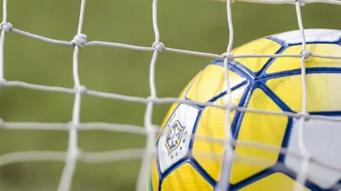 Estádio. Foto: Ale Cabral/AGIF