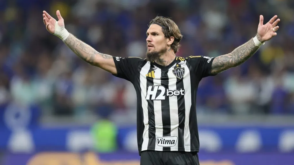 Lyanco foi criticado pelo ex-jogador - Foto: Gilson Lobo/AGIF.