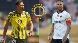 Mundial de Clubes - Foto: GETTY IMAGES