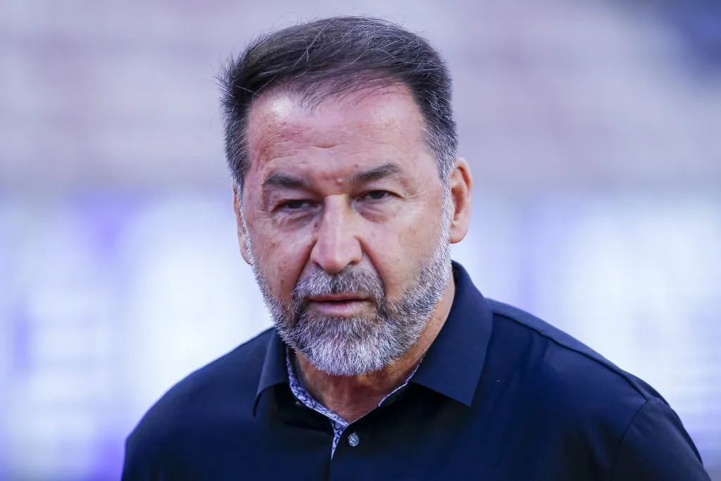 Foto: Marco Miatelo/AGIF