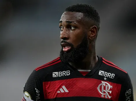 Após Gerson, Flamengo pode negociar Lorran ao Lille, da França