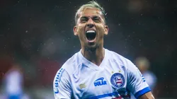 Atlético-MG consultou Biel - Foto: Giancarlo Santorum/AGIF.