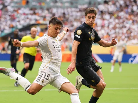 Arda Guler tem noite mágica em classificação de Real Madrid