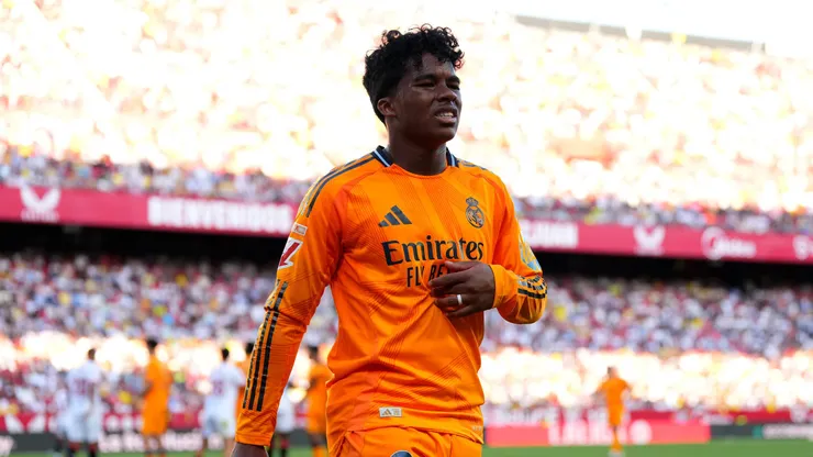 Atacante ainda não estreou no Mundial devido a lesão. Photo by Angel Martinez/Getty Images