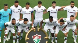 Fluminense buscará ser o primeiro semifinalista do Mundial de Clubes (Photo by Buda Mendes)