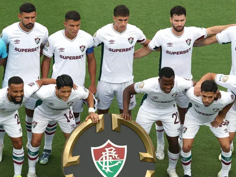 Confira o duelo tático entre Fluminense e Al Hilal