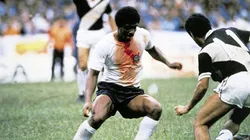 Zé Maria ex-jogador do Corinthians - Foto: Reprodução/X