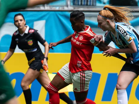 Tabela do Gauchão Feminino 2025 é divulgada pela FGF