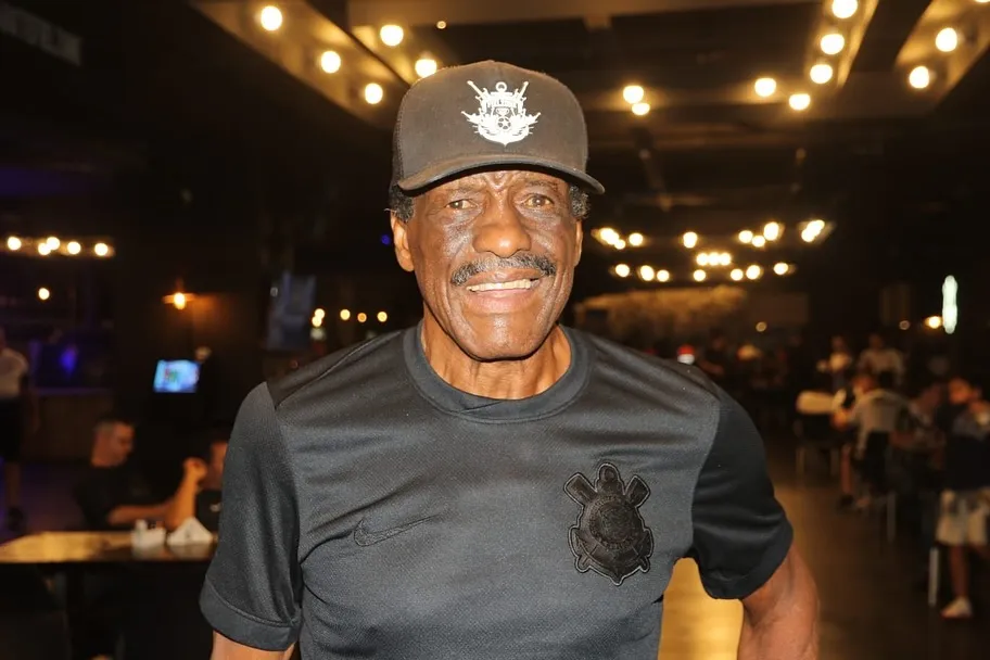 Zé Maria – Foto: Reprodução/Instagram