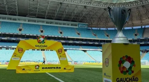 Competição começa em agosto. Foto: Max Peixoto/FGF