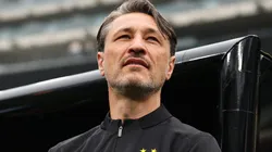Niko Kovac acompanhando o Borussia - Foto by Francois Nel)