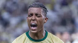 Vanderlan, lateral-esquerdo do Palmeiras