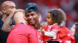 Toluca, de Helinho (foto), quer tirar jogador do Santos nesta janela