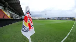 Vista geral do estádio Nabi Abi Chedid Foto: Marco Miatelo/AGIF
