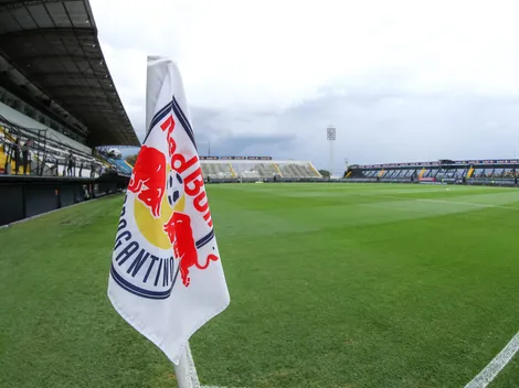 Despedida no Nabi Abi Chedid: ídolos do Bragantino se reúnem