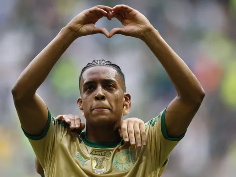 Vanderlan crava no Palmeiras: "Semana mais importante da minha vida"