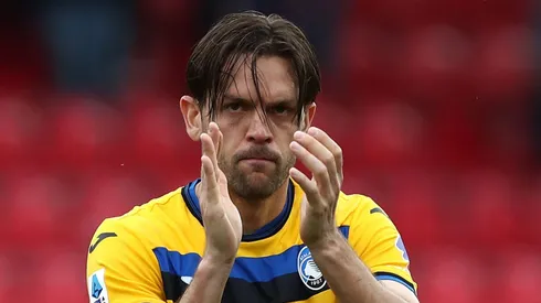 Rafael Tolói busca um novo clube - Foto: Marco Luzzani/Getty Images.