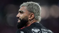 Gabigol comparou sentimento de reforçar o Cruzeiro em relação à ida para o Flamengo