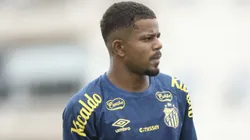 Foto: Reinaldo Campos/AGIF