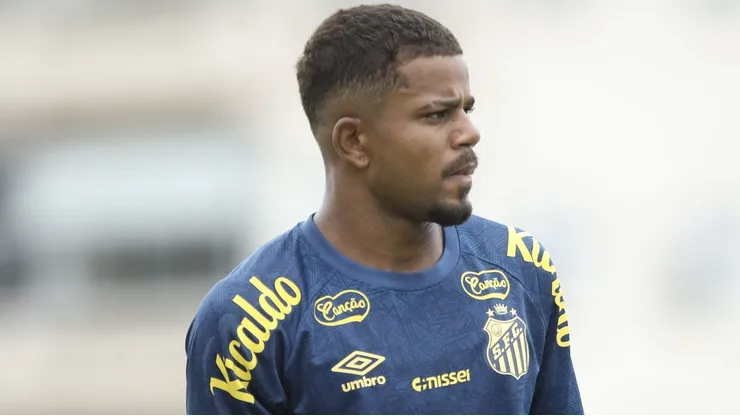 Foto: Reinaldo Campos/AGIF