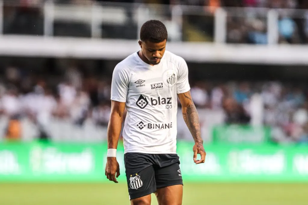 Foto: Reinaldo Campos/AGIF