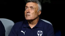 Domenec foi polêmico após ser eliminado do Mundial