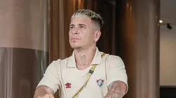 Soteldo pode ser novidade no Fluminense diante do Al-Hilal