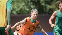 Soteldo pode ser novidade diante do Al-Hilal - Foto: Marcelo Gonçalves/Fluminense FC