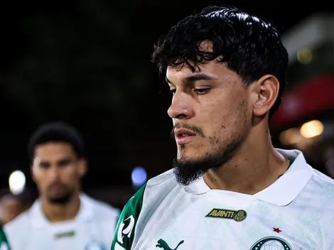 Palmeiras está desfalcado para o duelo contra o Chelsea-ING