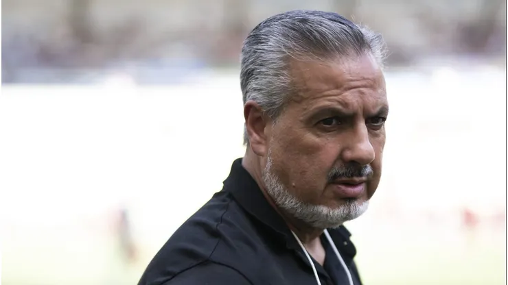 José Boto tem decisão importante nos bastidores do Flamengo