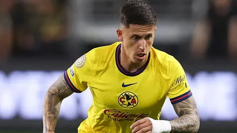 Brian Rodríguez está na mira do Peixe